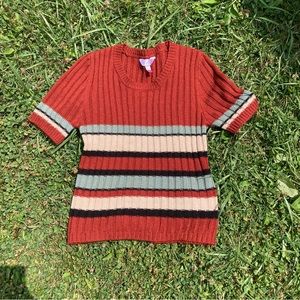 No Boundaries baby tee